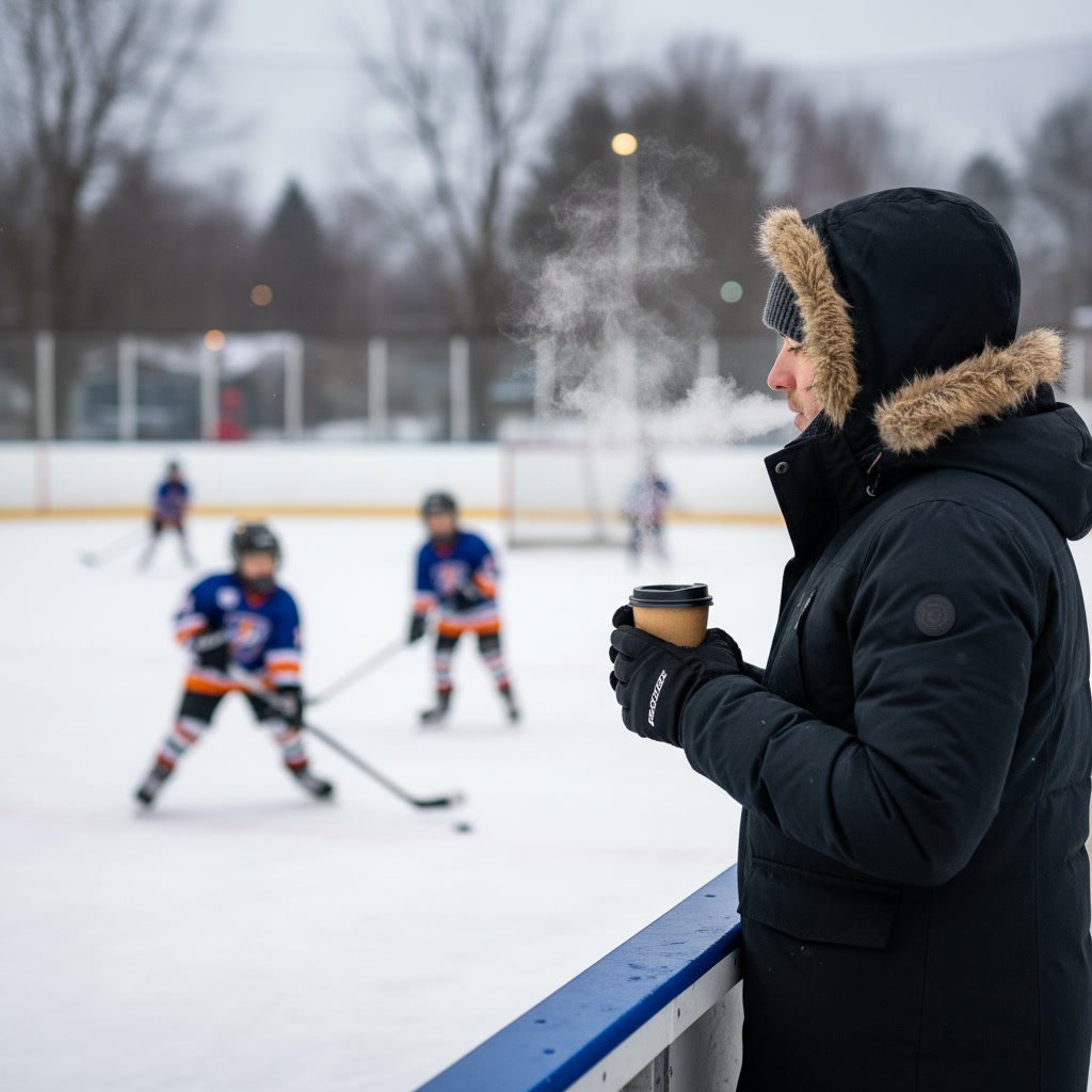 gratitude in youth sports | Sideline Legends