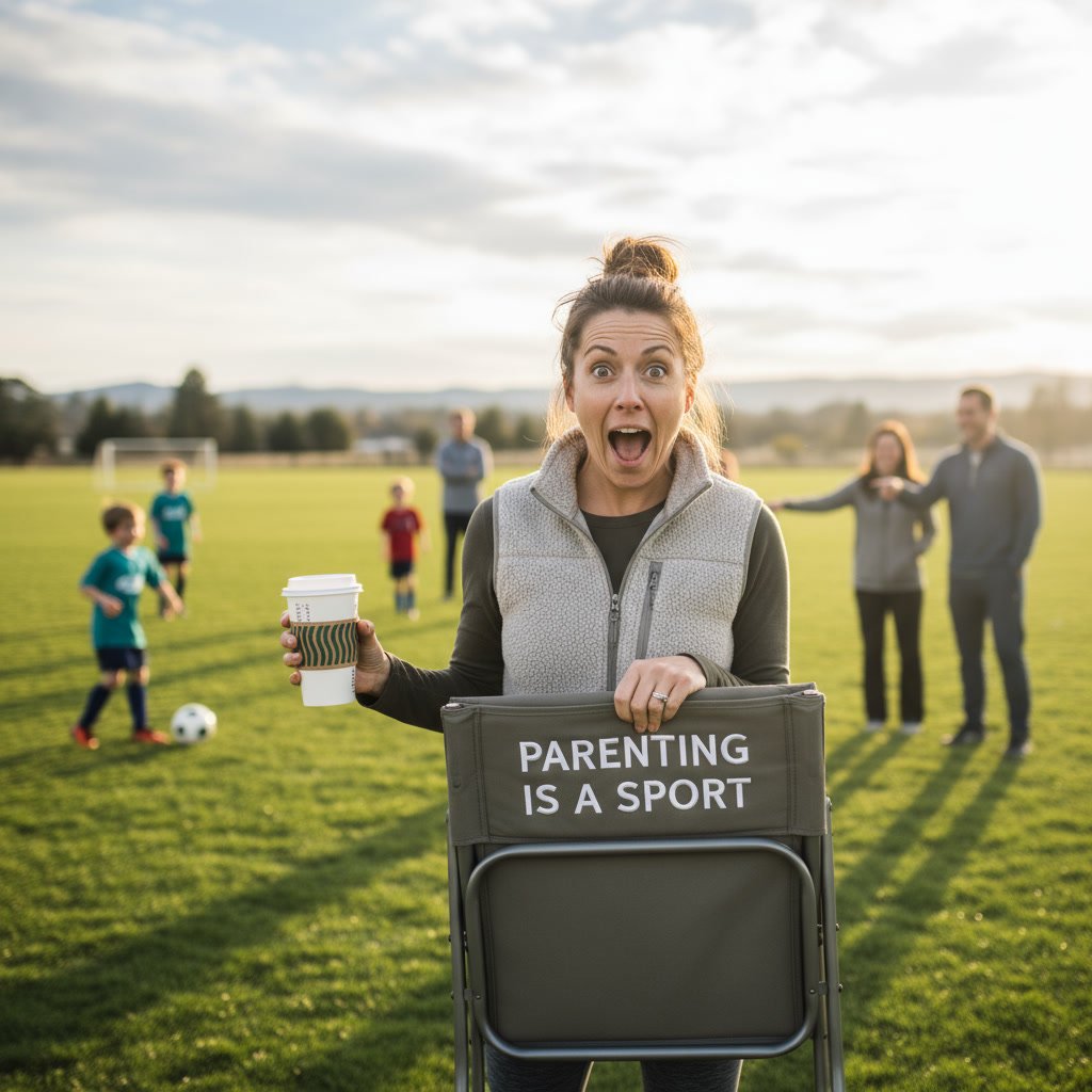 youth athlete motivation | Sideline Legends