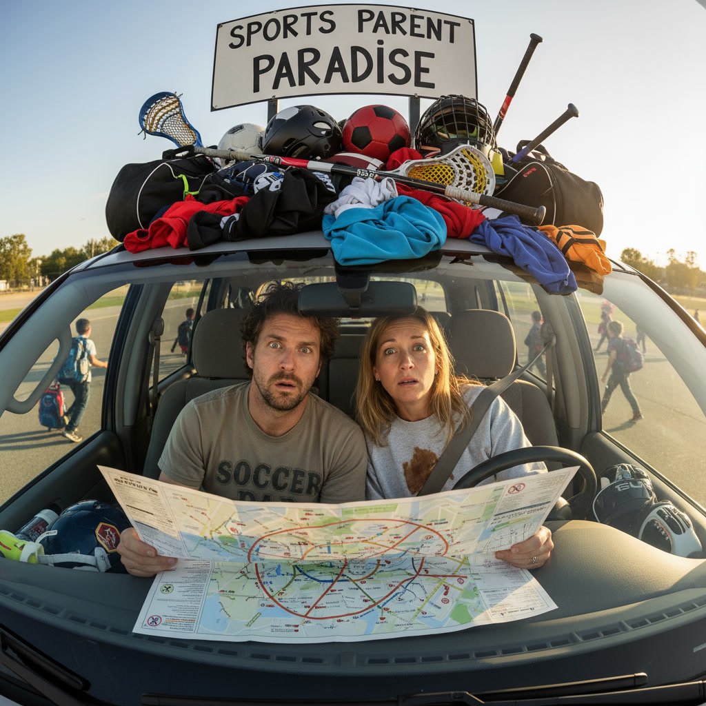 hidden cost of travel sports | Sideline Legends