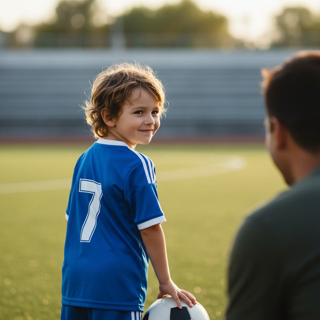 youth sports memories | Sideline Legends