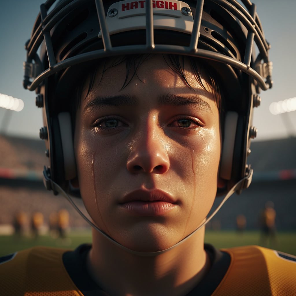 Bullying in Sports | Sideline Legends