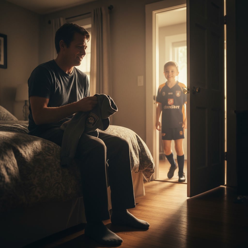 Youth Sports Parent Stories | Sideline Legends