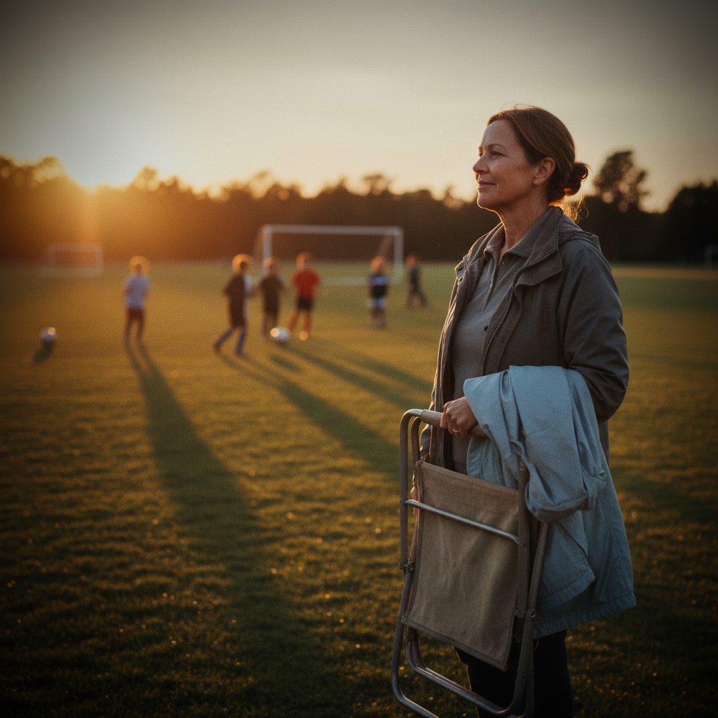 Youth Sports Parenting | Sideline Legends