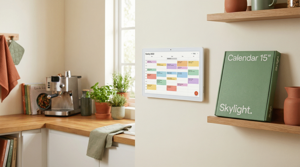 Skylight Calendar | Sideline Legends