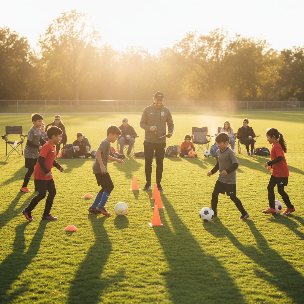 Playermaker 2.0 Smart Soccer Tracker Playermaker 2.0 Smart Soccer Tracker | Sideline Legends