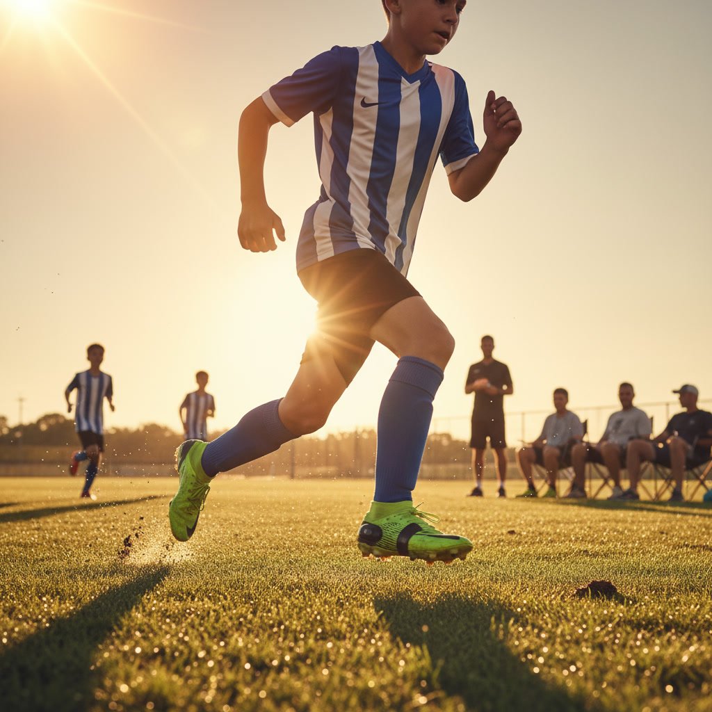 Playermaker 2.0 Smart Soccer Tracker | Sideline Legends