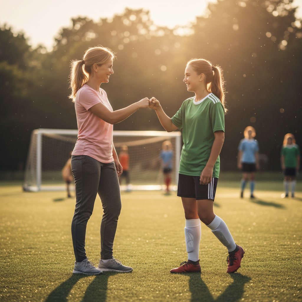 youth athlete motivation | Sideline Legends