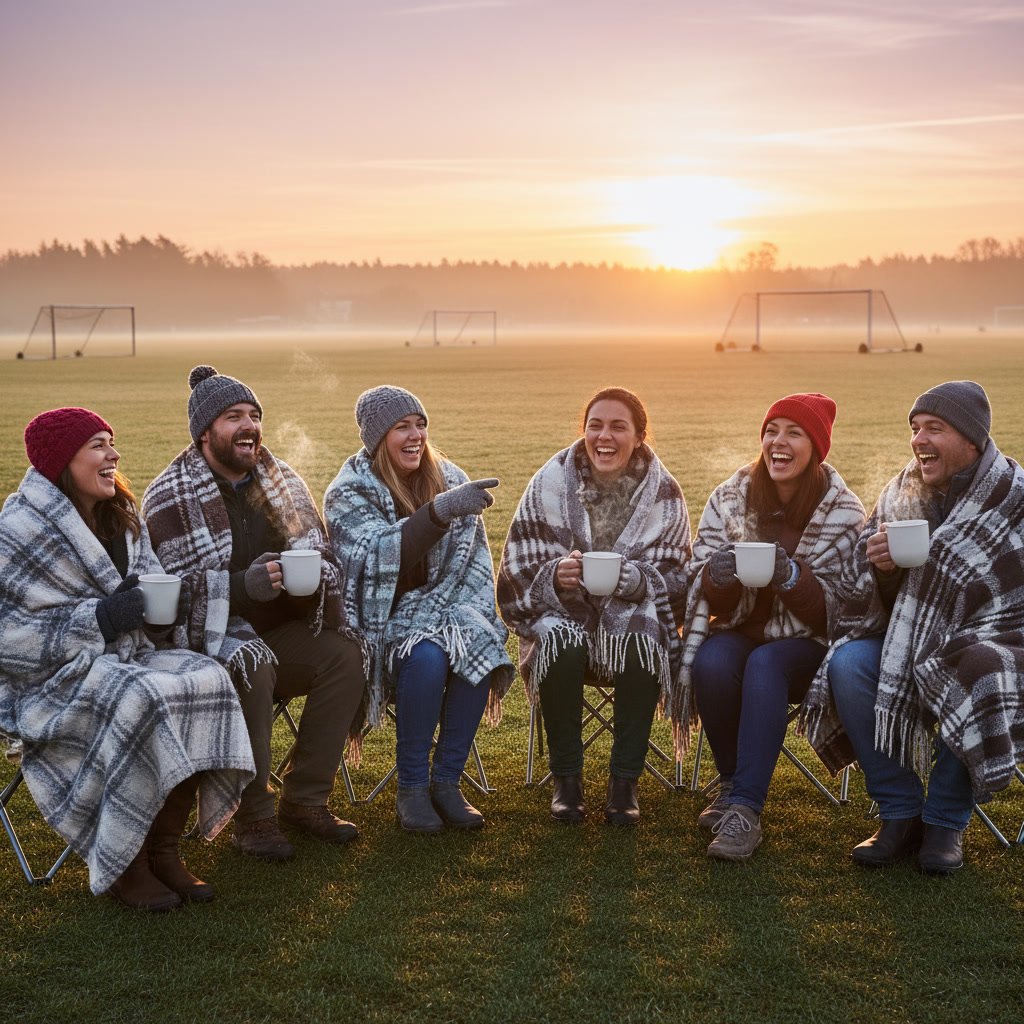 hidden cost of travel sports | Sideline Legends