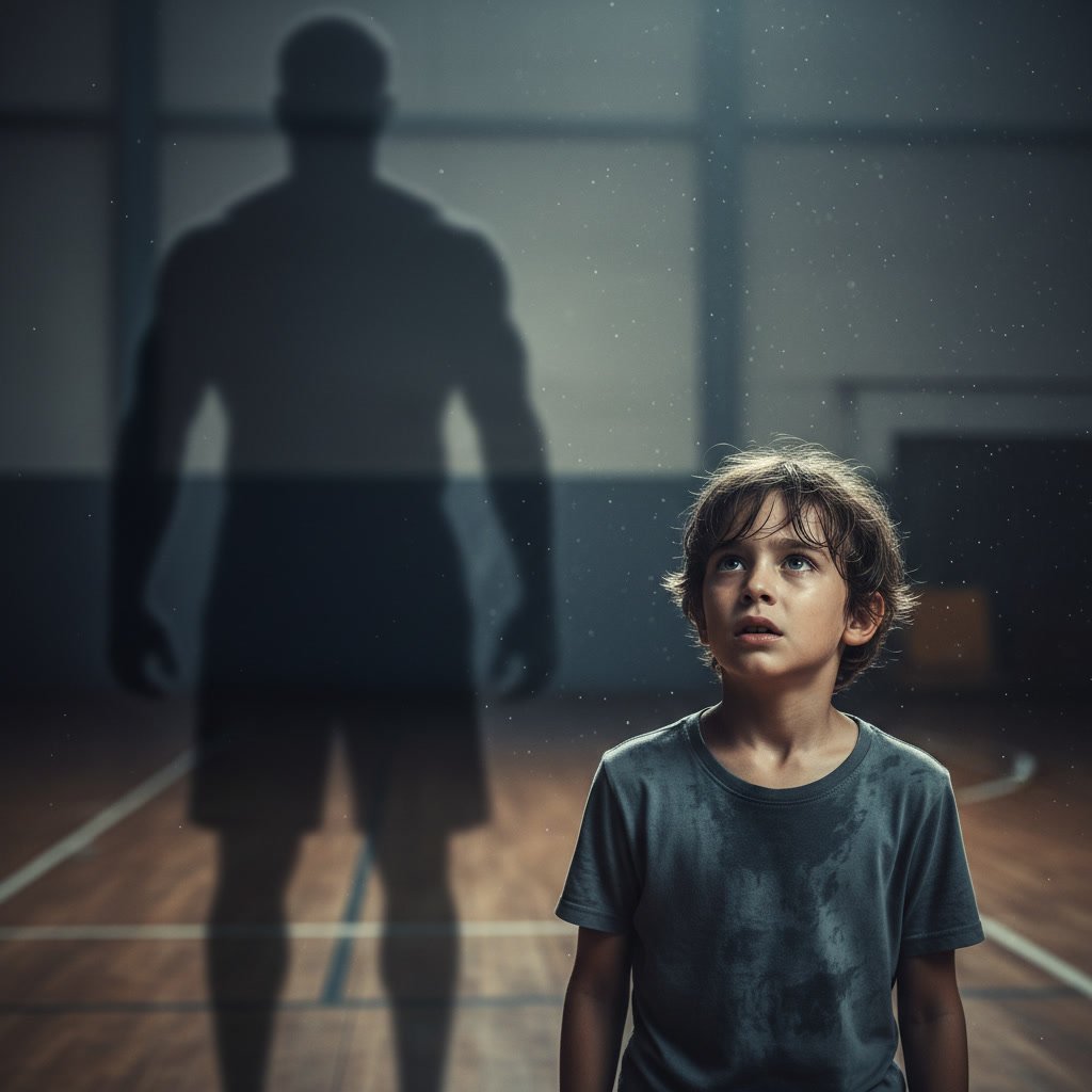 Bullying in Sports | Sideline Legends