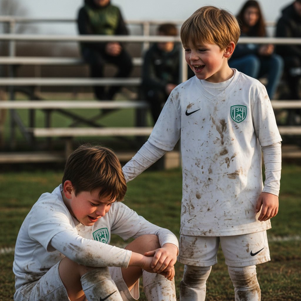 Youth Sports | Sideline Legends
