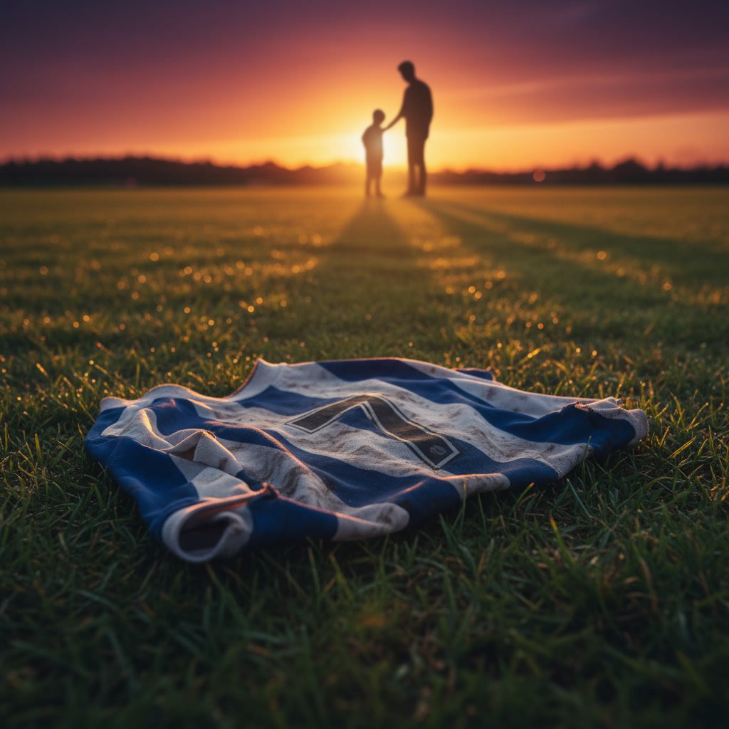 Talk to kids after a tough loss | Sideline Legends