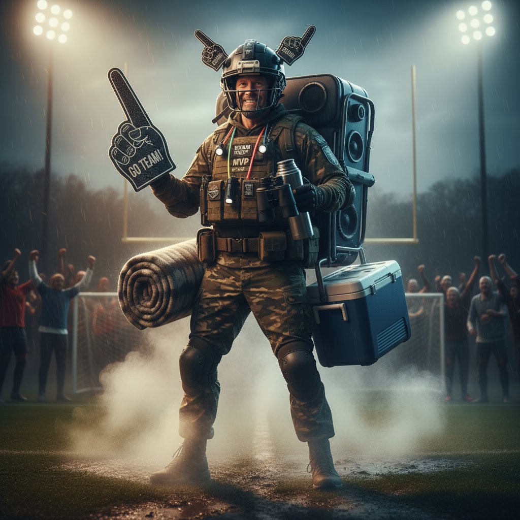 hidden cost of travel sports | Sideline Legends