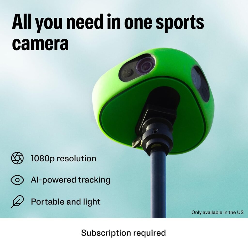 Veo Cam 3 5g | Sideline Legends