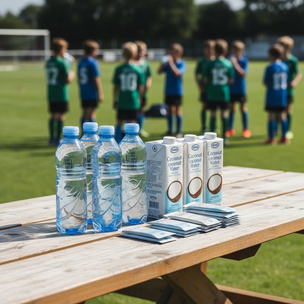 Snacks | Sideline Legends