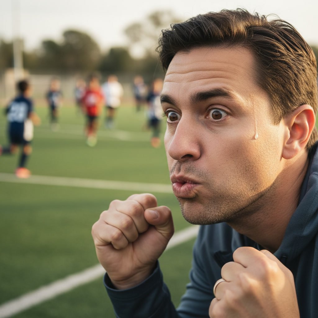 Youth Sports Parenting | Sideline Legends