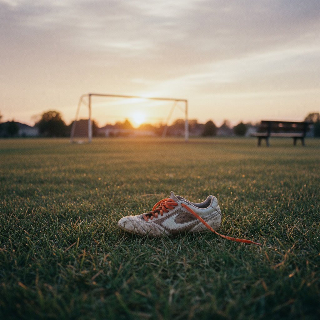 youth sports memories | Sideline Legends
