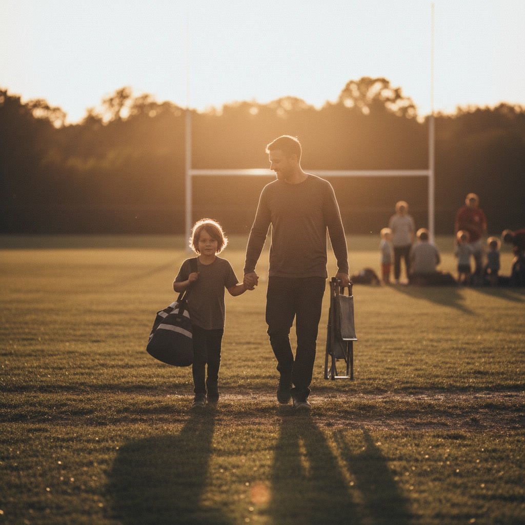 youth sports memories | Sideline Legends