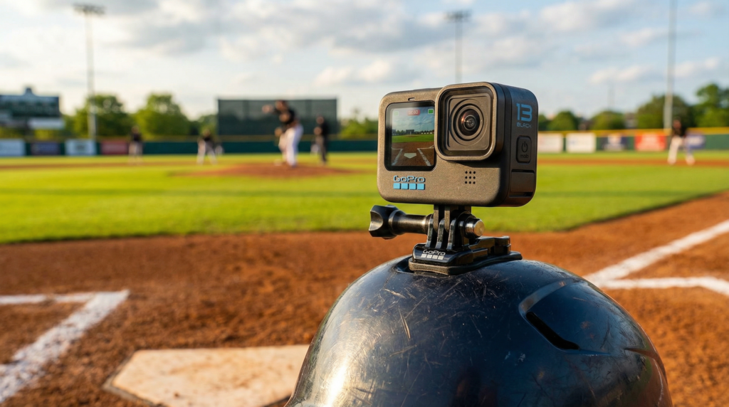 GoPro Hero 13 Black GoPro Hero 13 Black | Sideline Legends