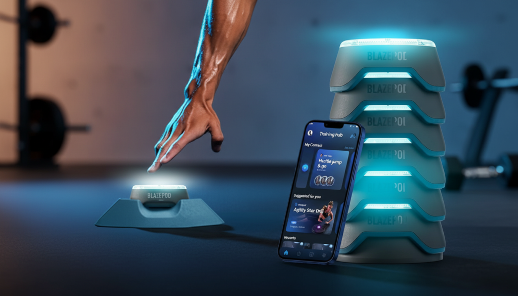 BlazePod | Sideline Legends