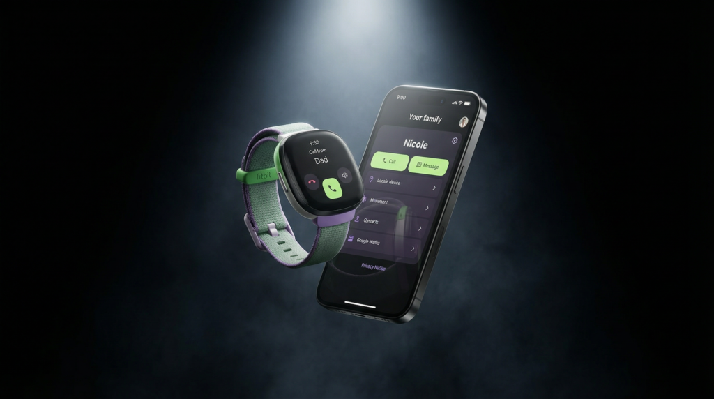 Fitbit Ace LTE Fitbit Ace LTE | Sideline Legends
