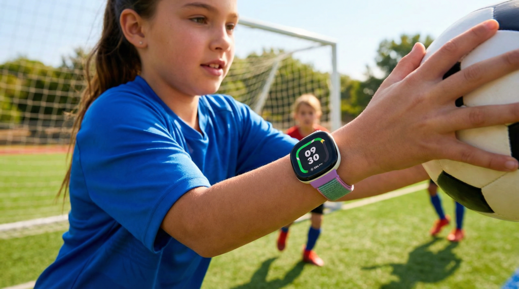 Fitbit Ace LTE Fitbit Ace LTE | Sideline Legends