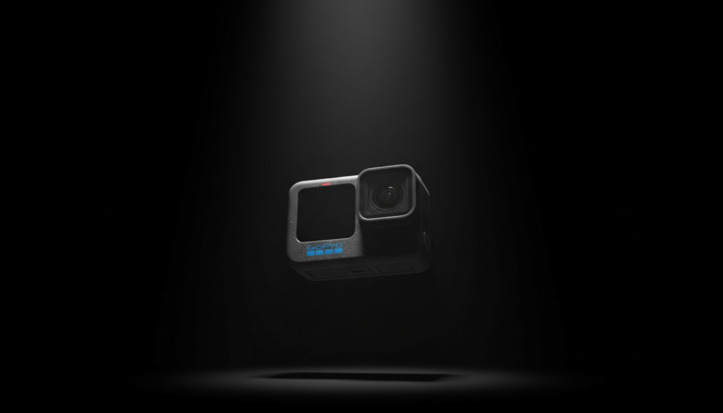 GoPro Hero 12 GoPro Hero 12 | Sideline Legends