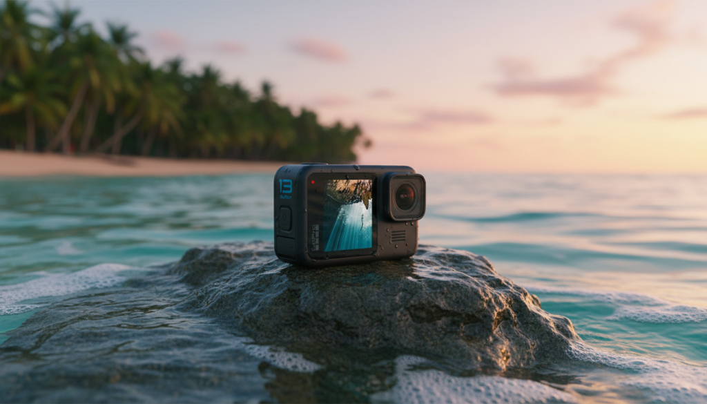 GoPro Hero GoPro Hero | Sideline Legends