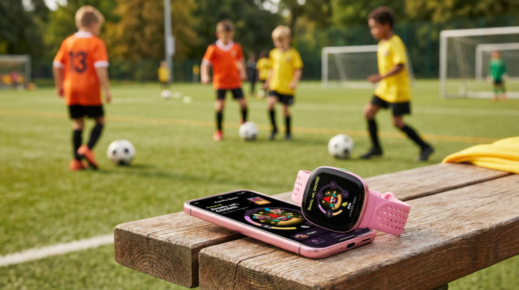 Fitbit Ace LTE Fitbit Ace LTE | Sideline Legends