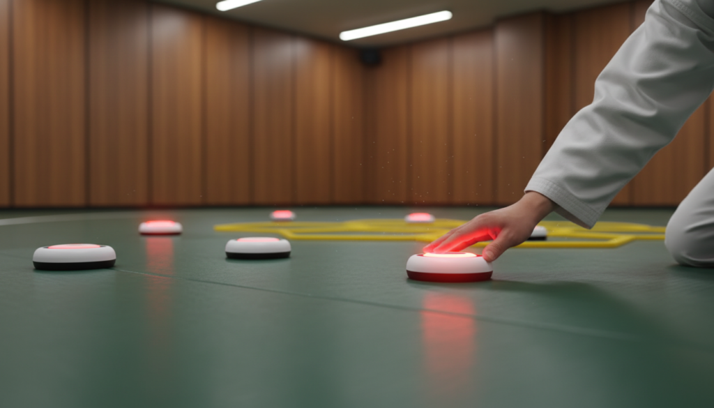 BlazePod Reaction Training Kit | Sideline Legends