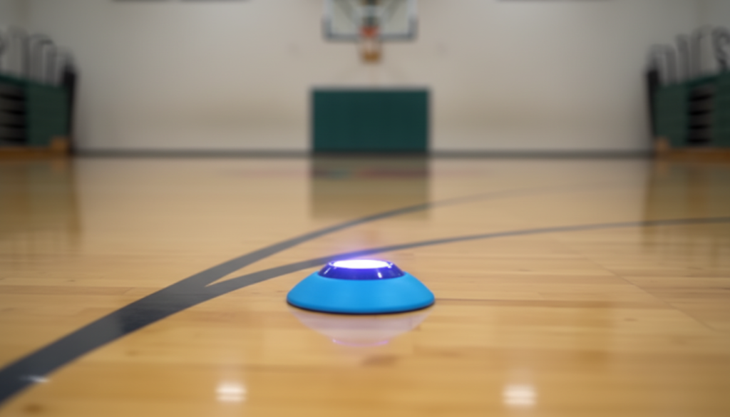 BlazePod Reaction Training Kit