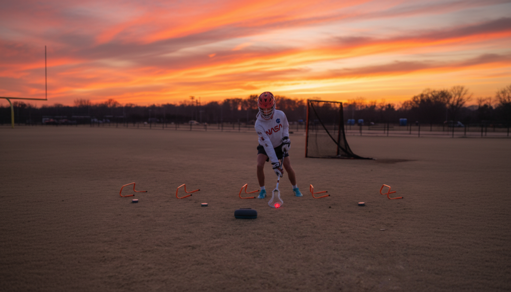 BlazePod Reaction Training Kit