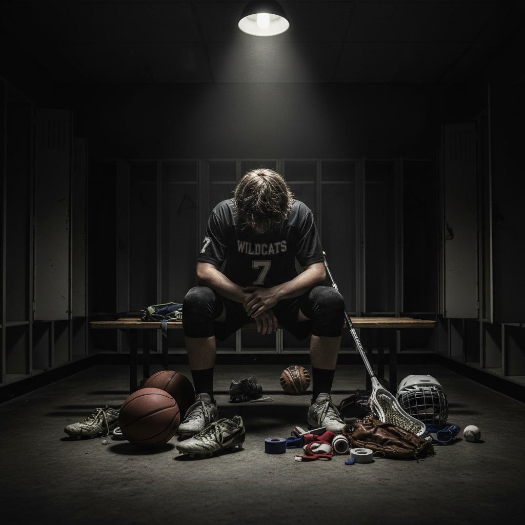 Sports specialization | Sideline Legends