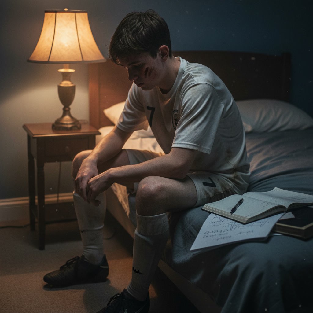 Time Management | Sideline Legends