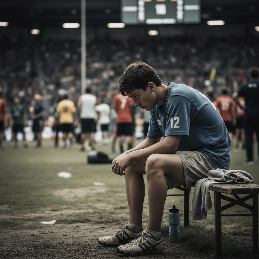 Sports specialization | Sideline Legends