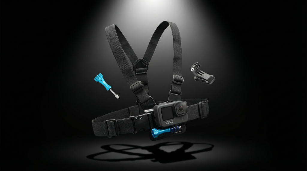 GoPro Chesty GoPro Chesty | Sideline Legends