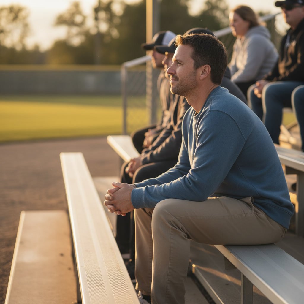 parent burnout | Sideline Legends
