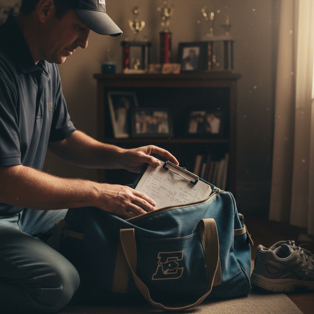 parent burnout | Sideline Legends
