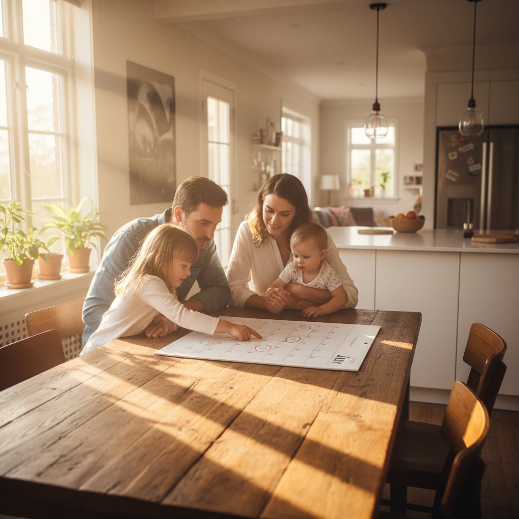 Time Management | Sideline Legends