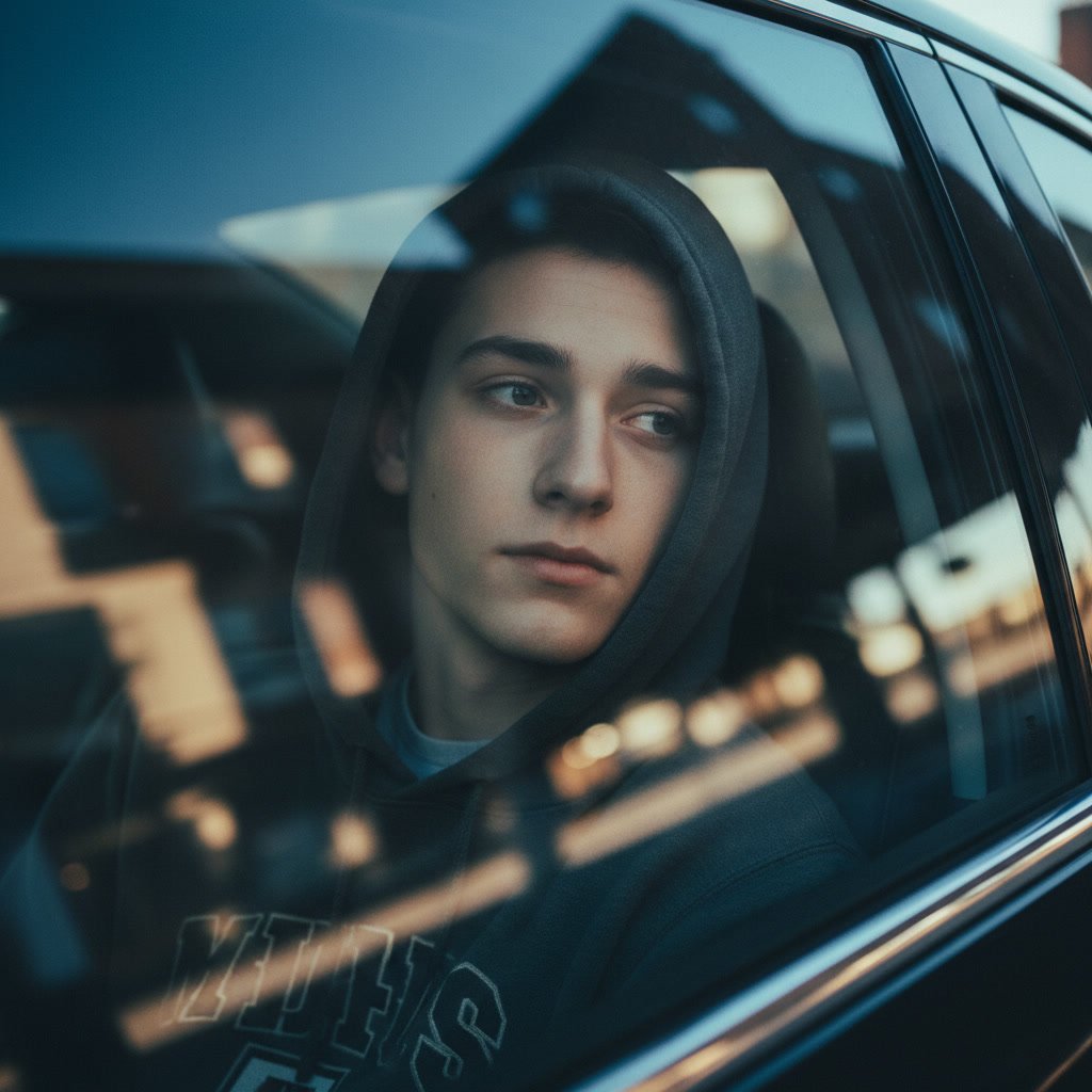 Car Ride Home | Sideline Legends