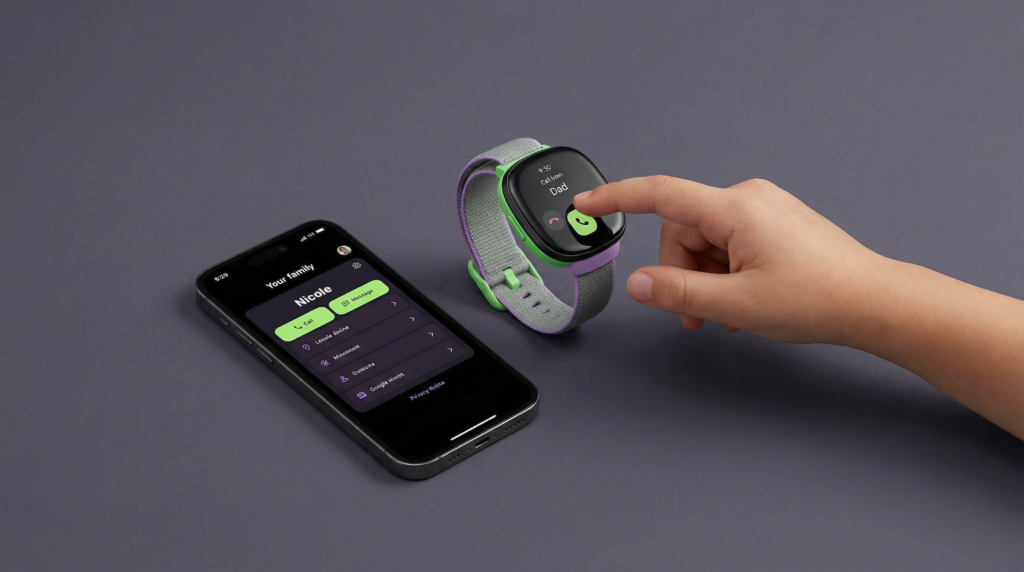 Fitbit Ace LTE Fitbit Ace LTE | Sideline Legends