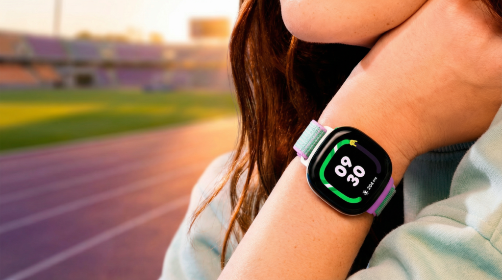 Fitbit Ace LTE Fitbit Ace LTE