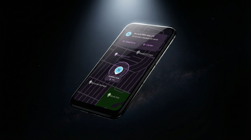 Fitbit Ace LTE Fitbit Ace LTE | Sideline Legends