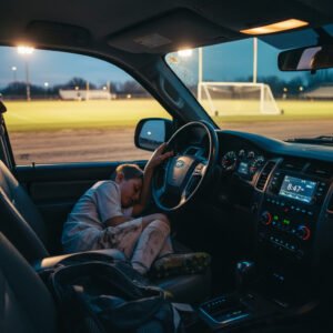 Time Management | Sideline Legends