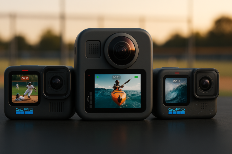 GoPro | Sideline Legends