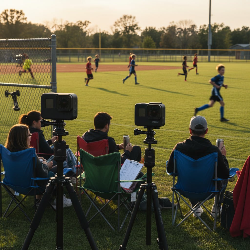 GoPro 2026 Review GoPro | Sideline Legends
