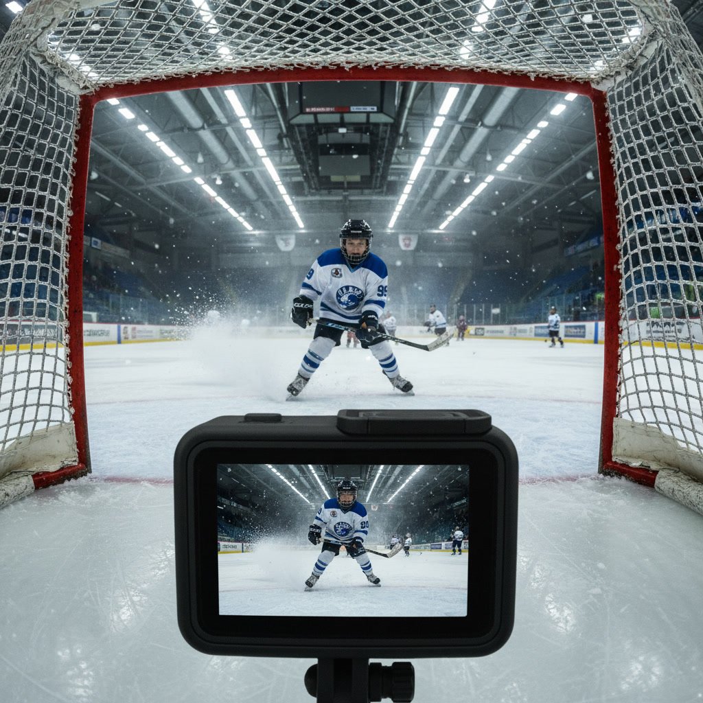 GoPro GoPro | Sideline Legends