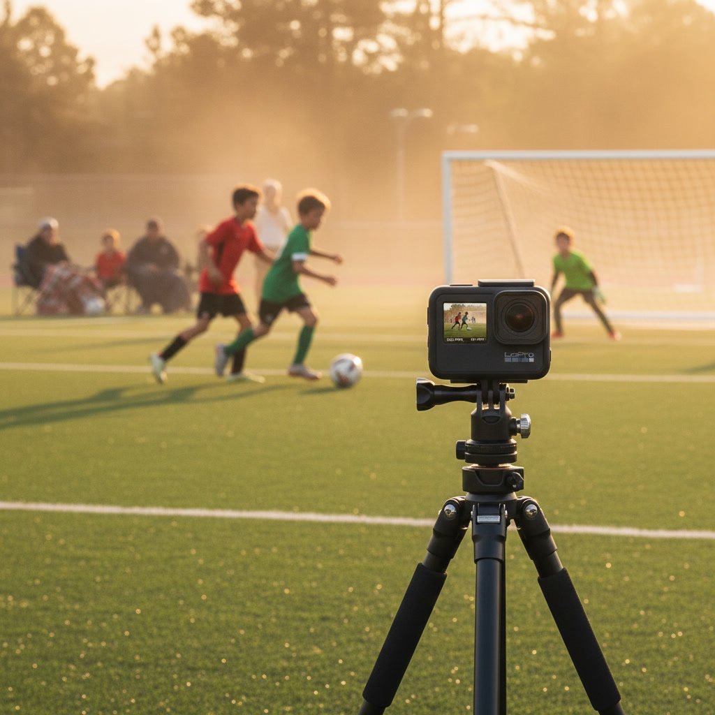 GoPro | Sideline Legends