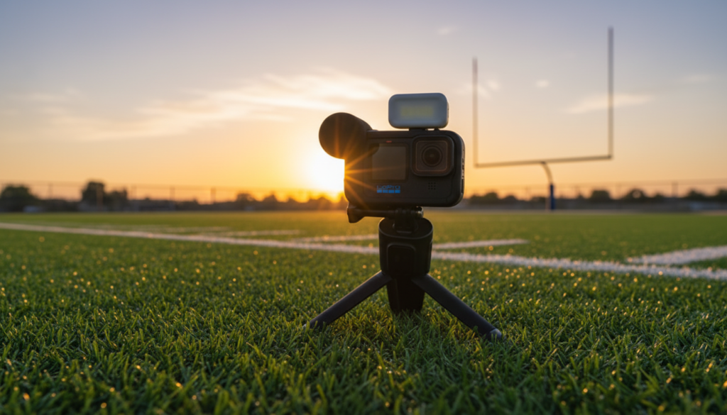 GoPro Hero 12 GoPro Hero 12 | Sideline Legends