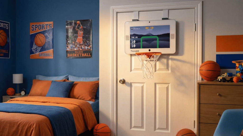 huupe mini | SIDELINE LEGENDS