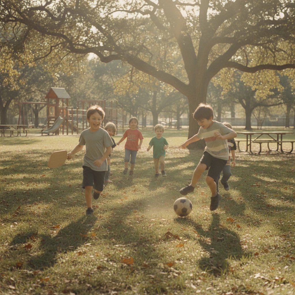 sports specialization | Sideline Legends